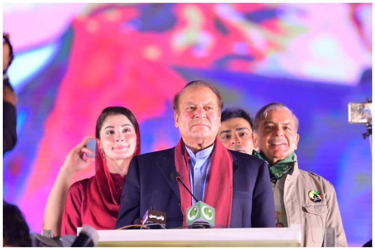 Nawaz