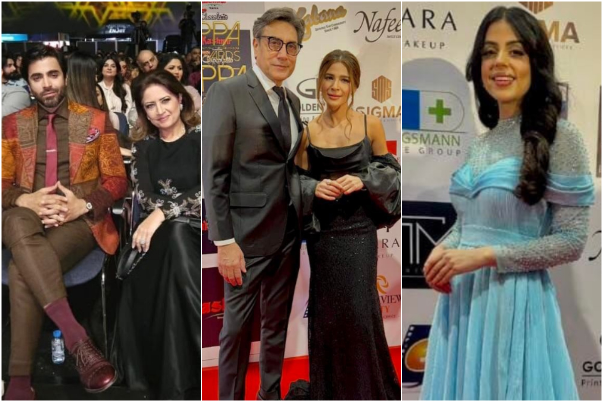 IPPA Awards 2023