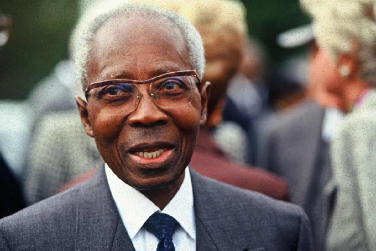 Senegal Postpones Senghor Auction in France