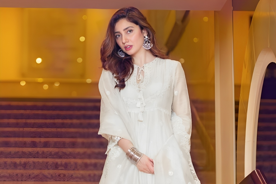 Mahira Khan