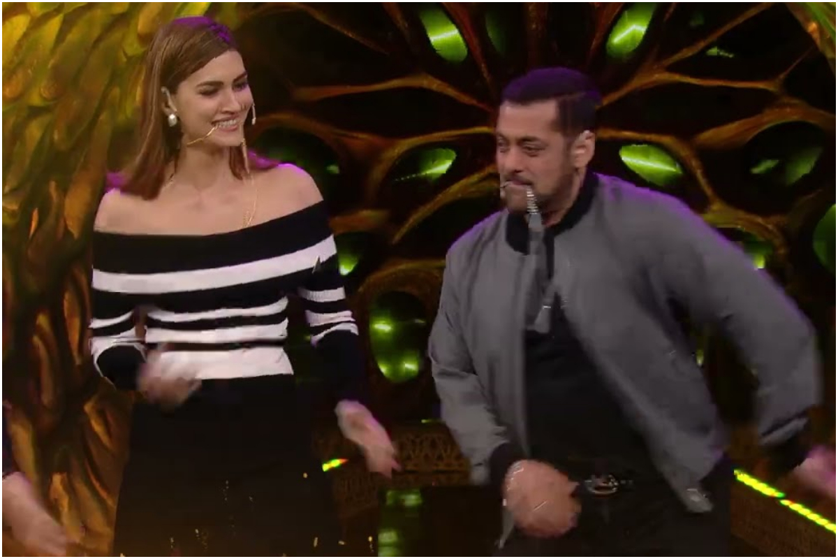 Bigg Boss 17