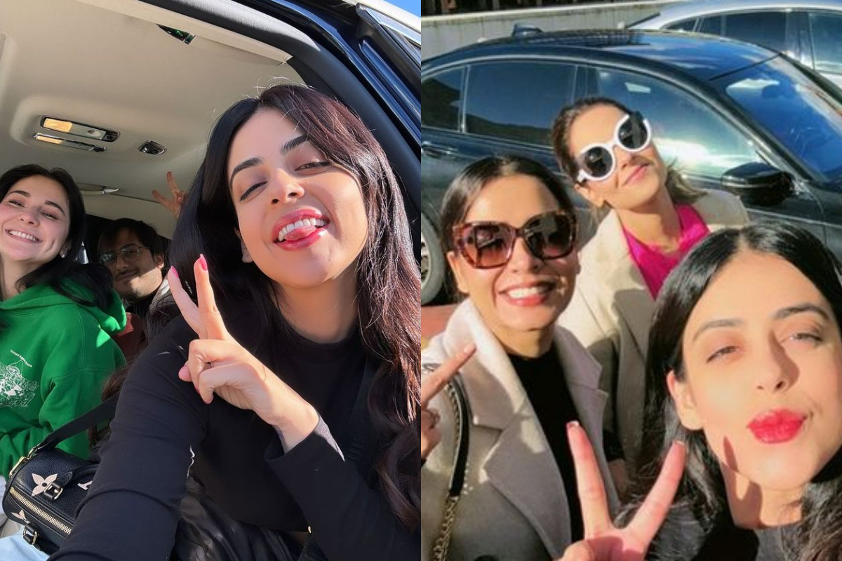 Pakistani Celebs