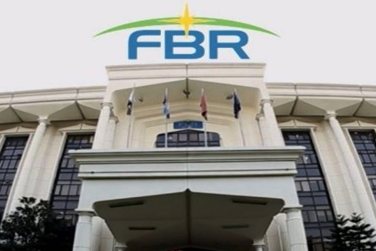 FBR
