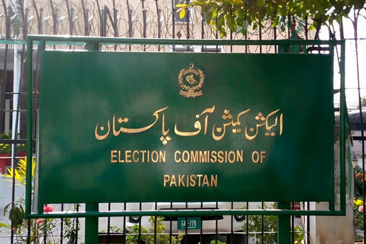 ECP