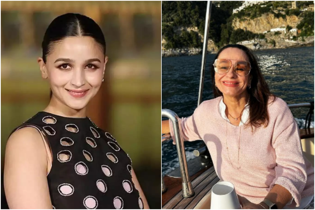Alia Bhatt