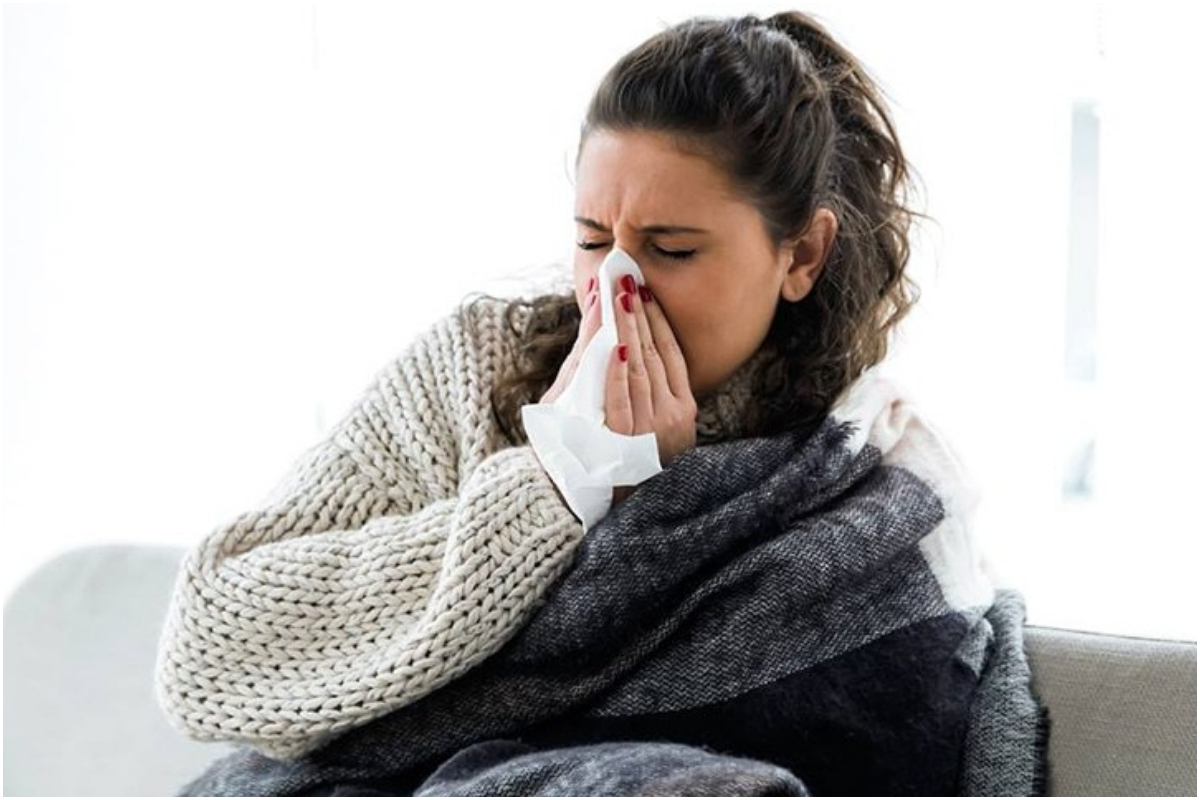 flu virus