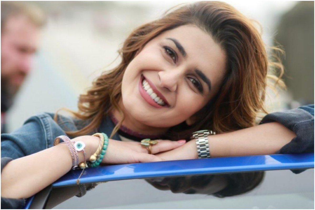 Kubra Khan