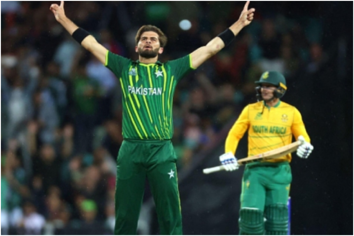 ICC World Cup 2023