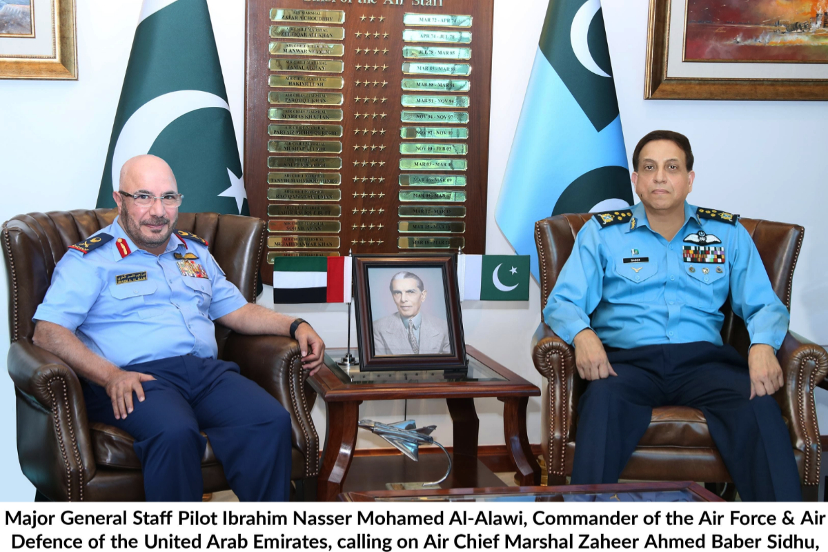 Air Chief