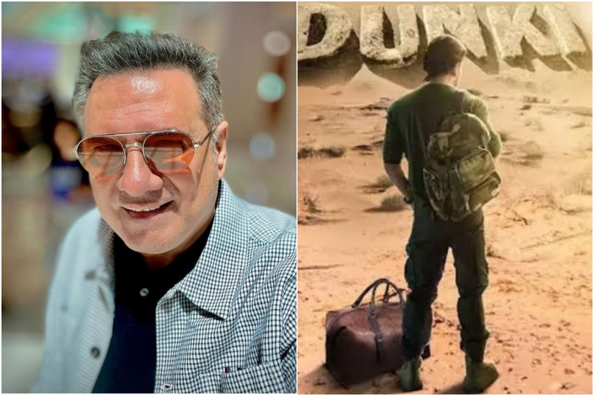 Boman Irani