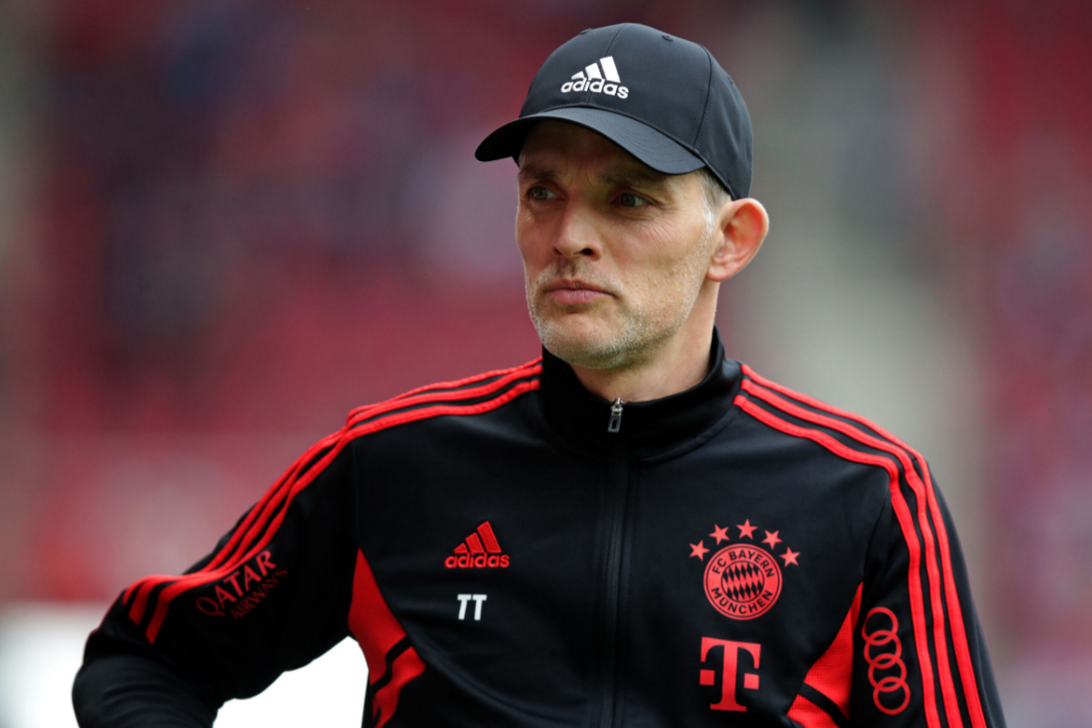 Thomas Tuchel