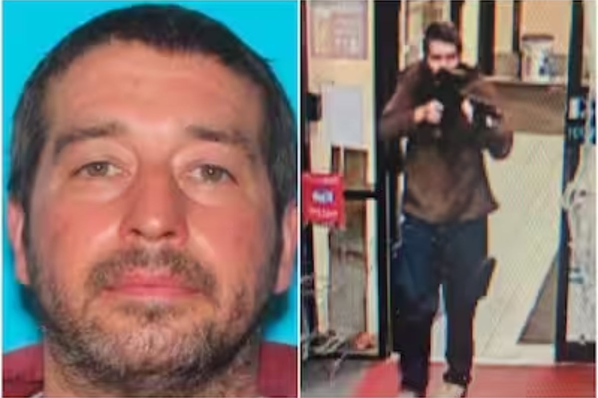 Maine Mass Shooting Suspect Found Dead