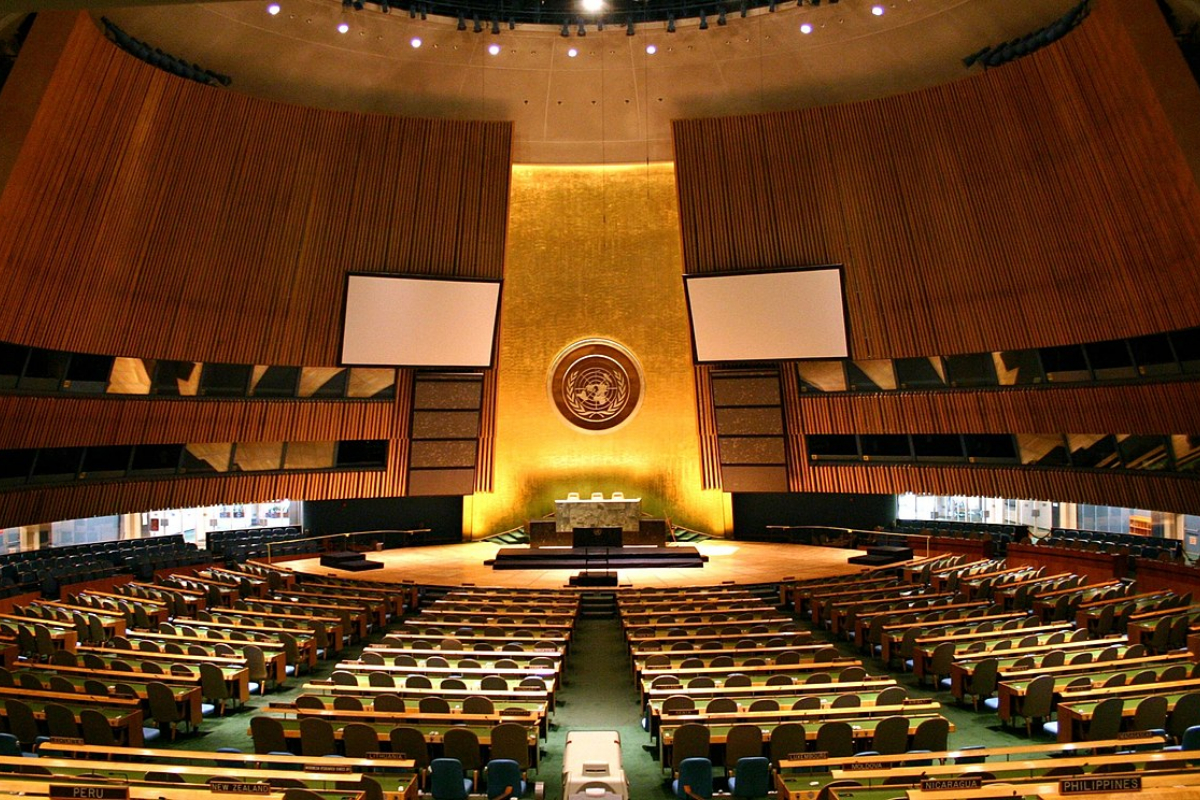 UN Aims to Harness AI for Good with New Advisory Body