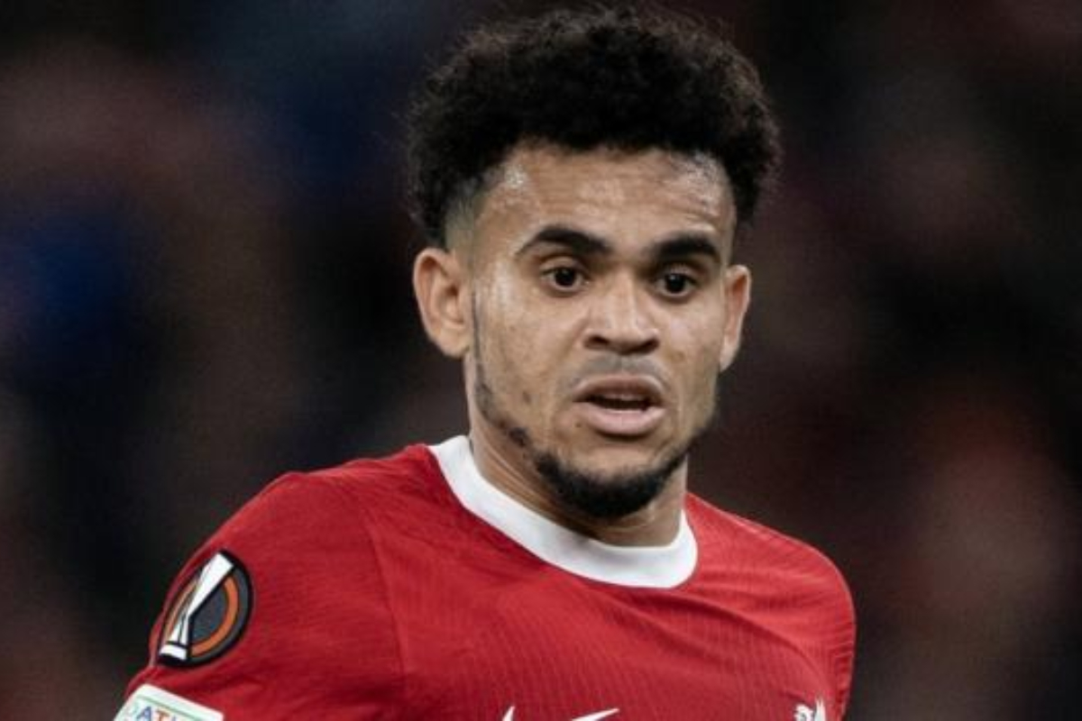 Liverpool Monitoring Ongoing Situation with Luis Diaz's Family