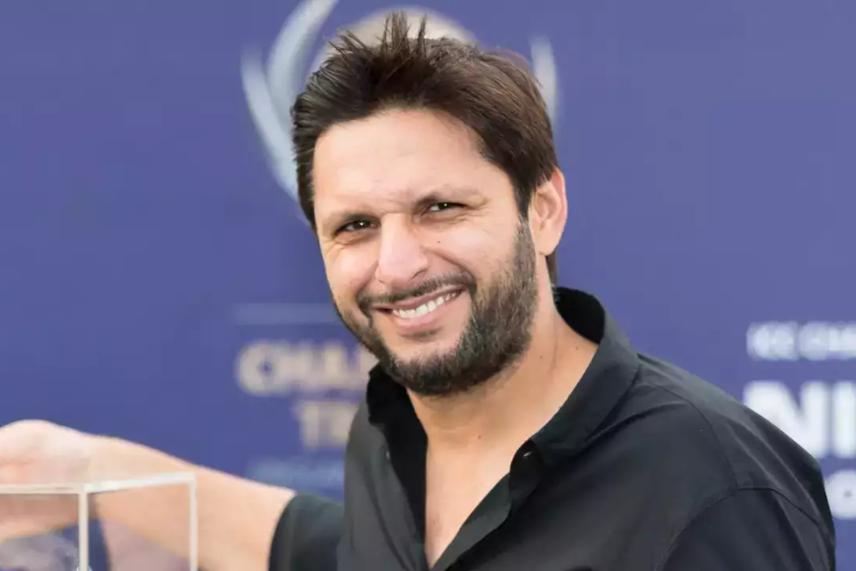 Shahid Afridi critical of Babar's captaincy
