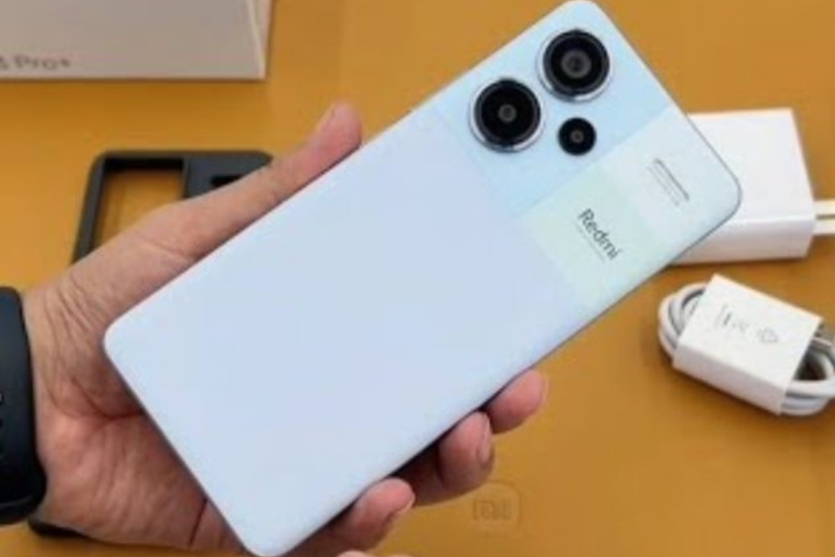 Redmi Note 13 Pro Plus price in UAE & specifications