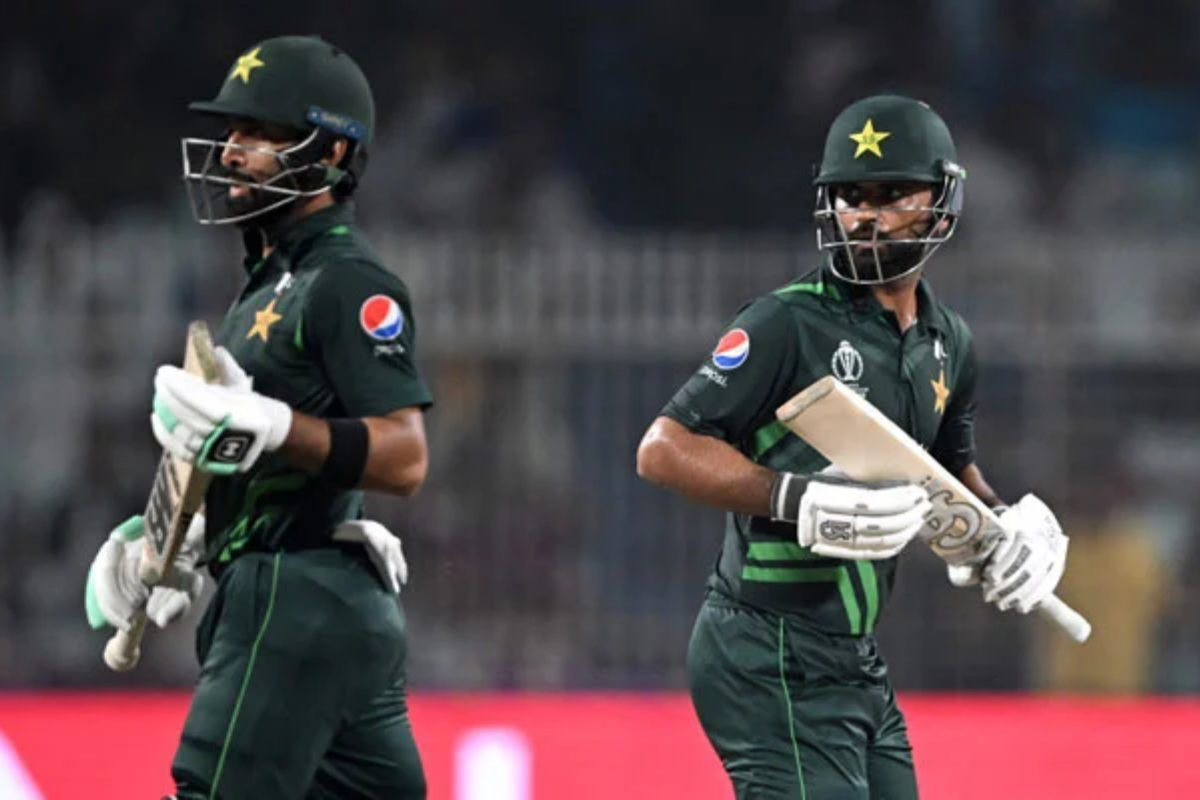 ICC World Cup 2023: Points Table after Pakistan vs Bangladesh Match 31