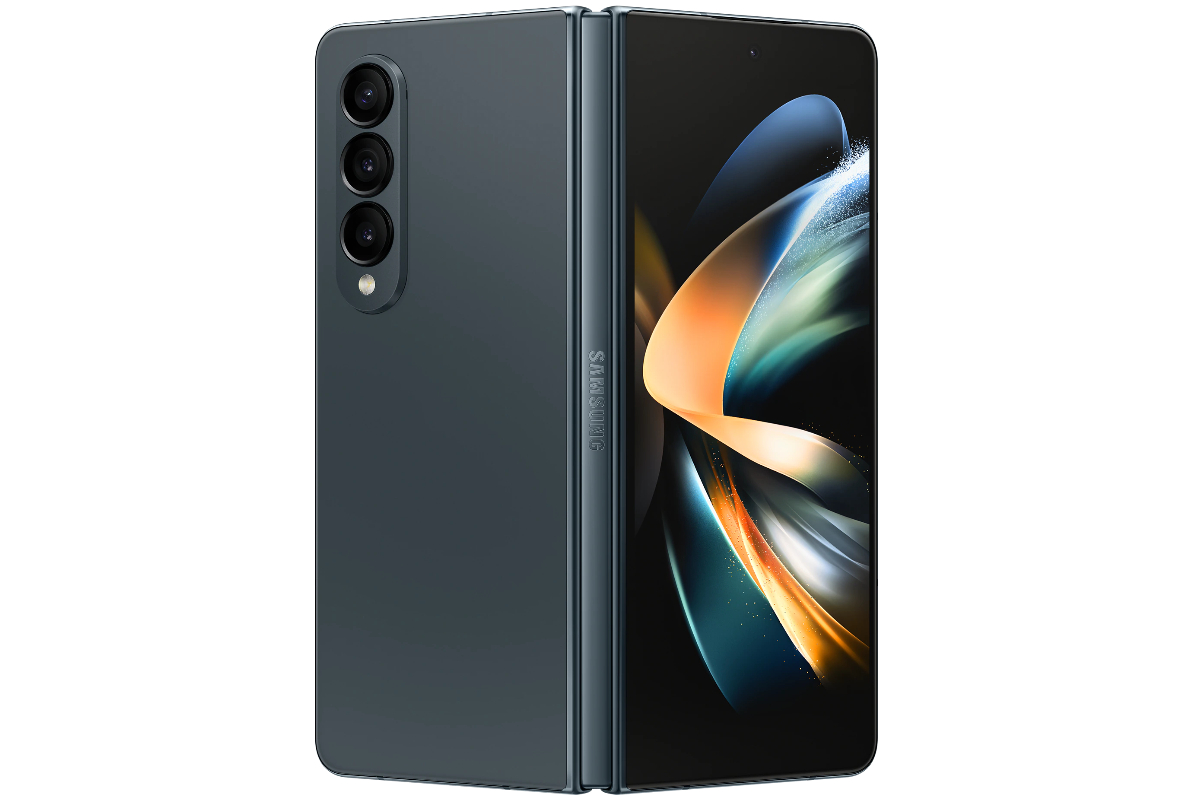 Samsung Galaxy Z Fold 4