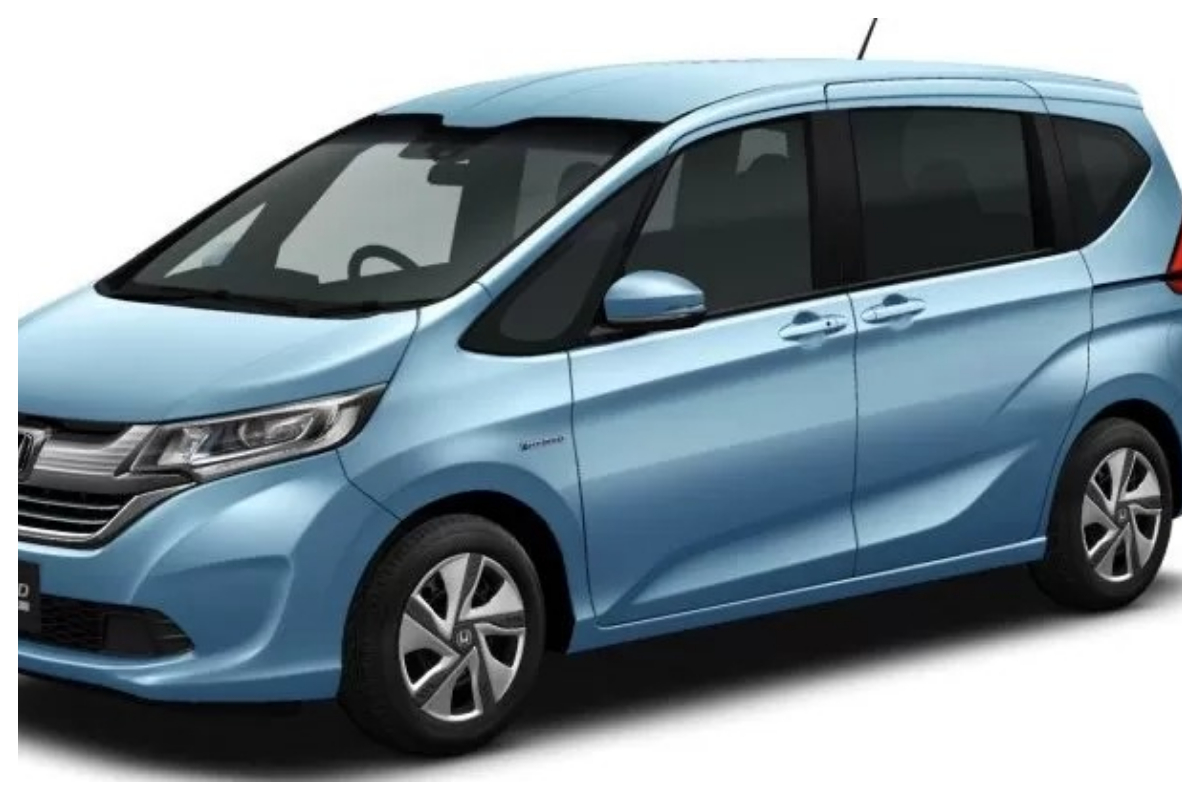 Honda Freed Price