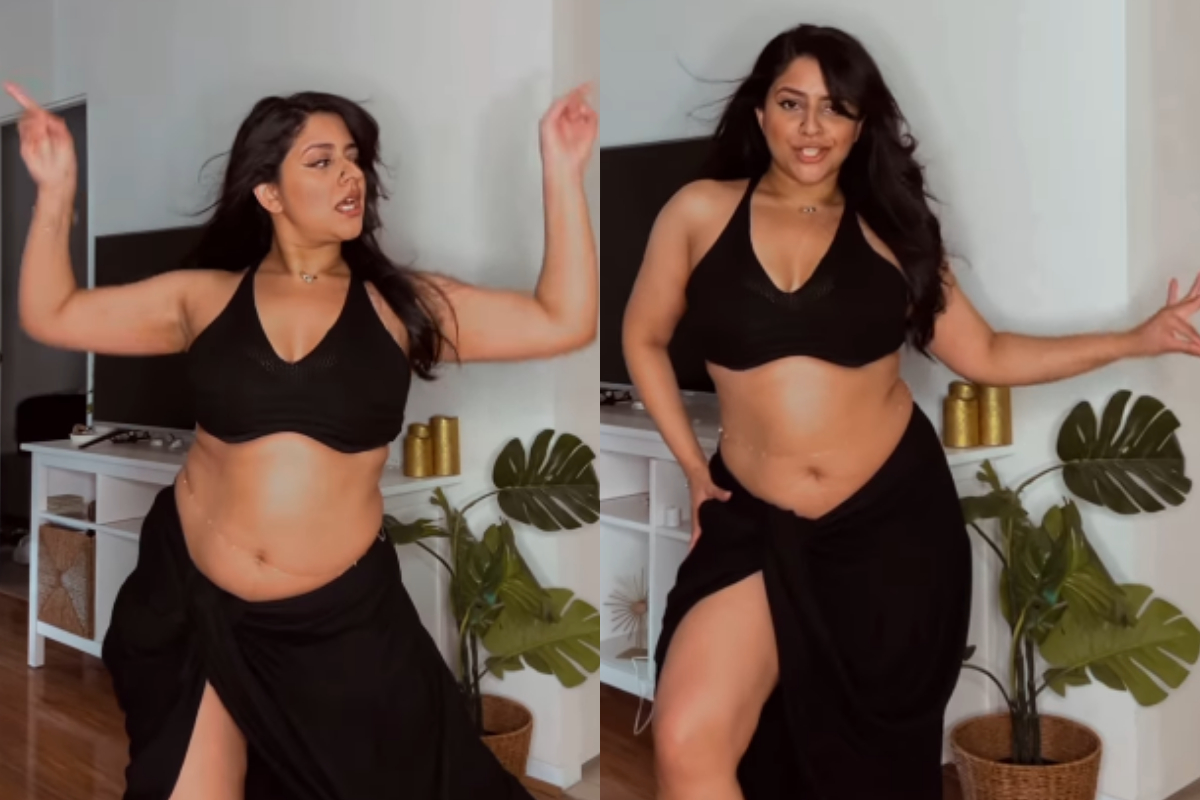 Belly Dance