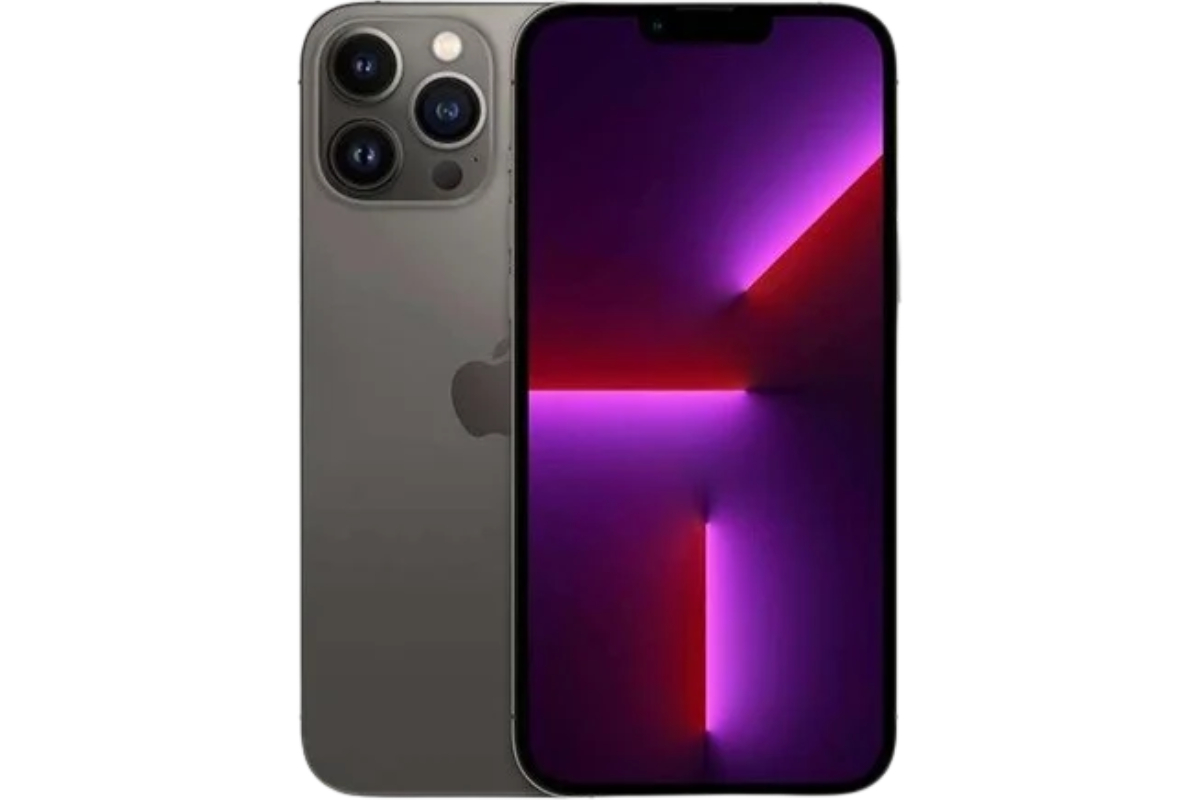 Apple iPhone 13 Pro