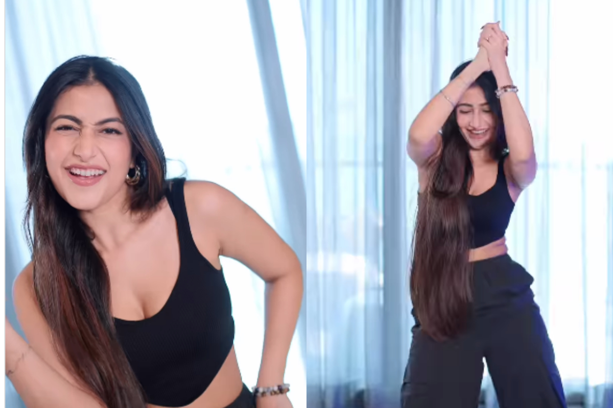 Gaadi Kaali