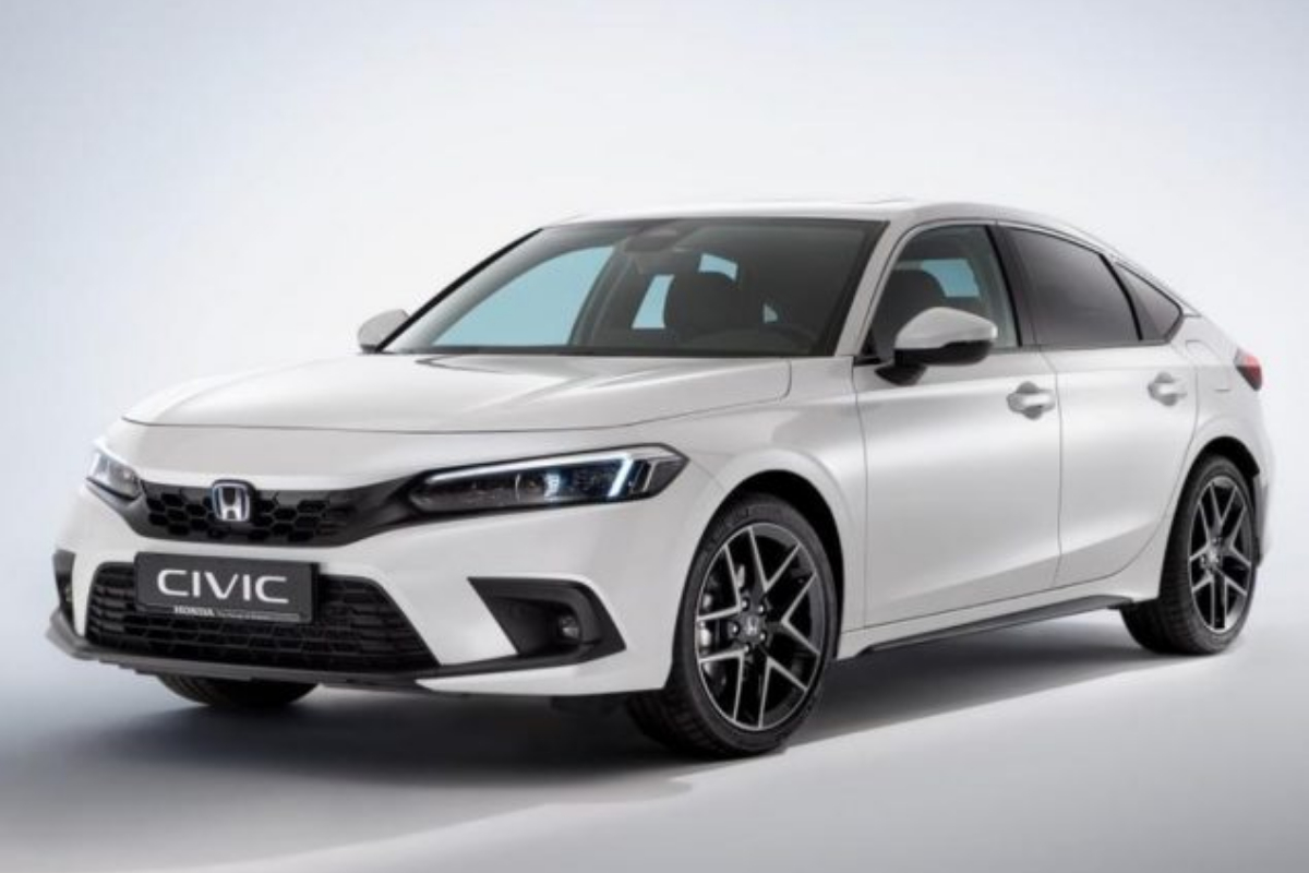Honda Civic latest Price in Pakistan after a significant drop in Honda Cars Rates
