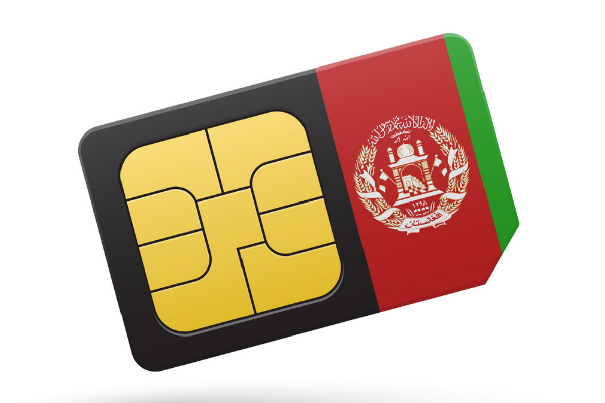 Afghan SIMs