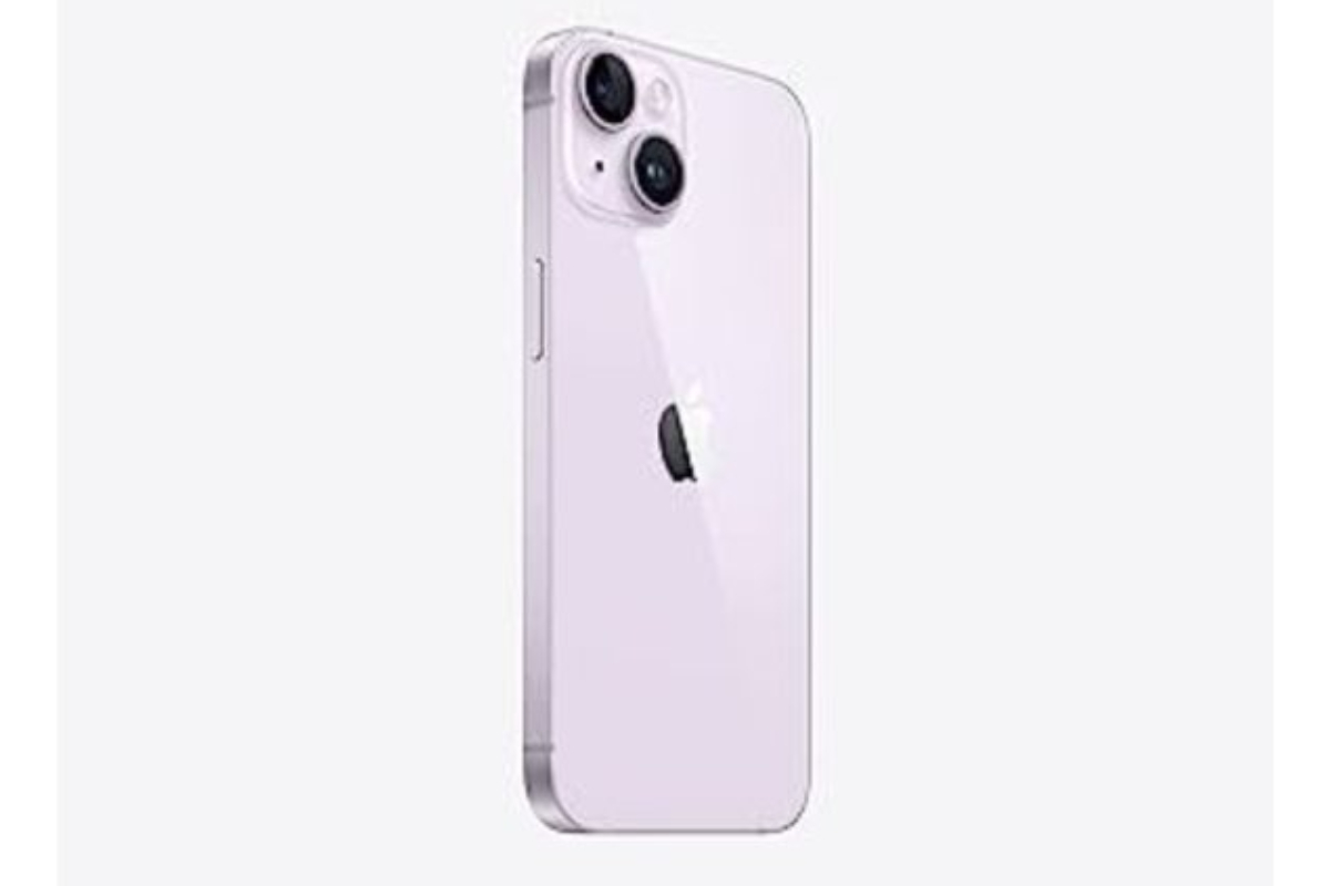 Apple iPhone 14 Price in Pakistan & Specification
