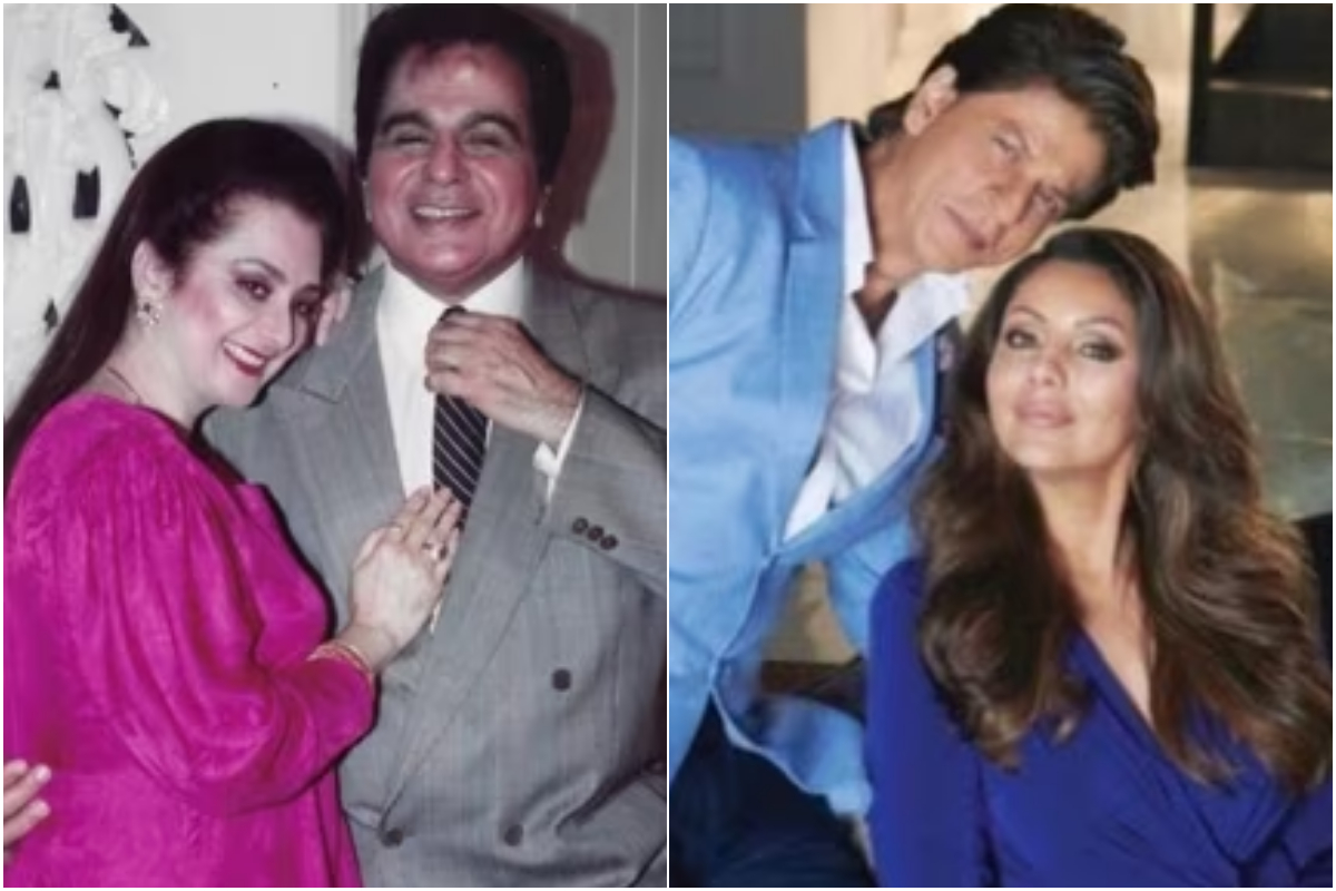 Saira Banu