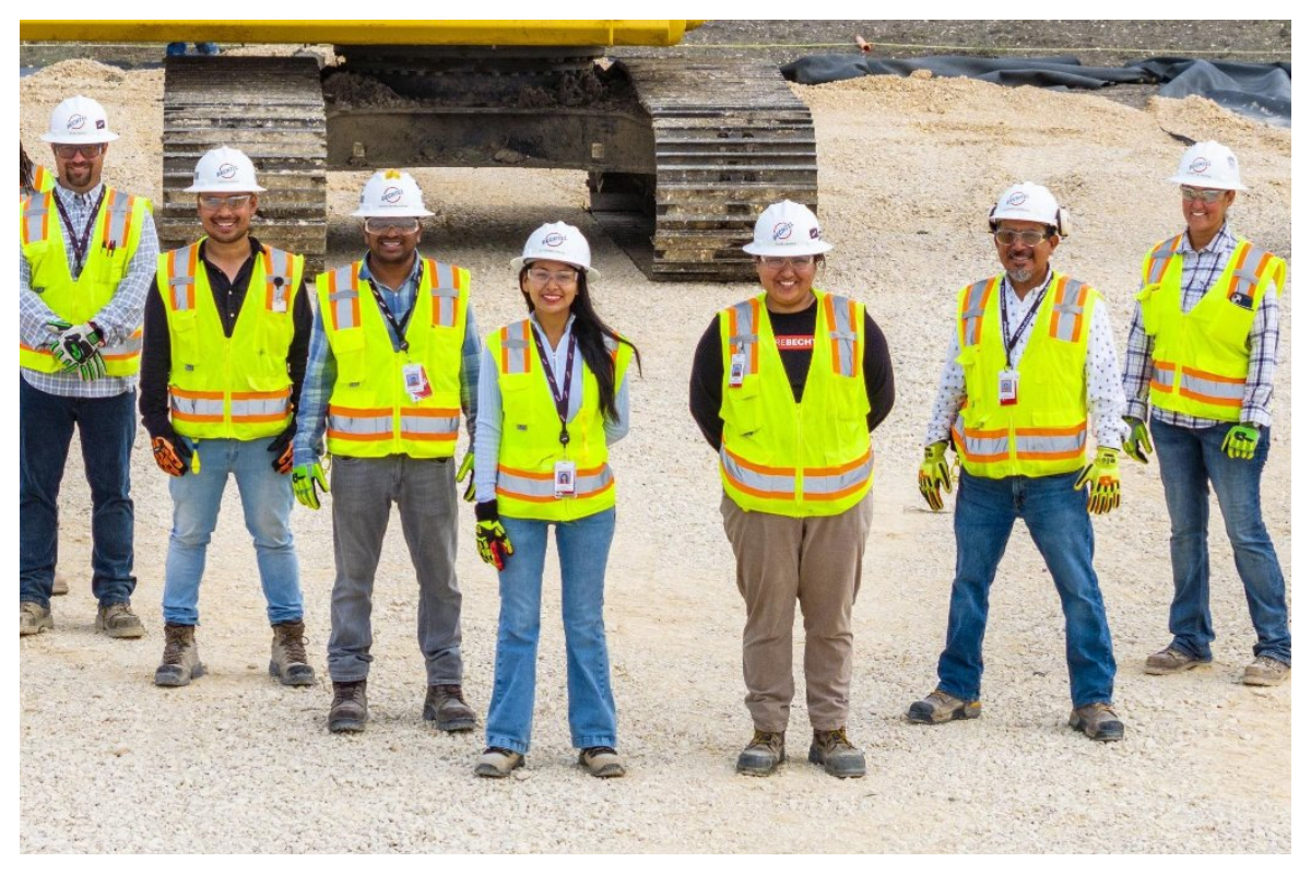 Bechtel Corporation