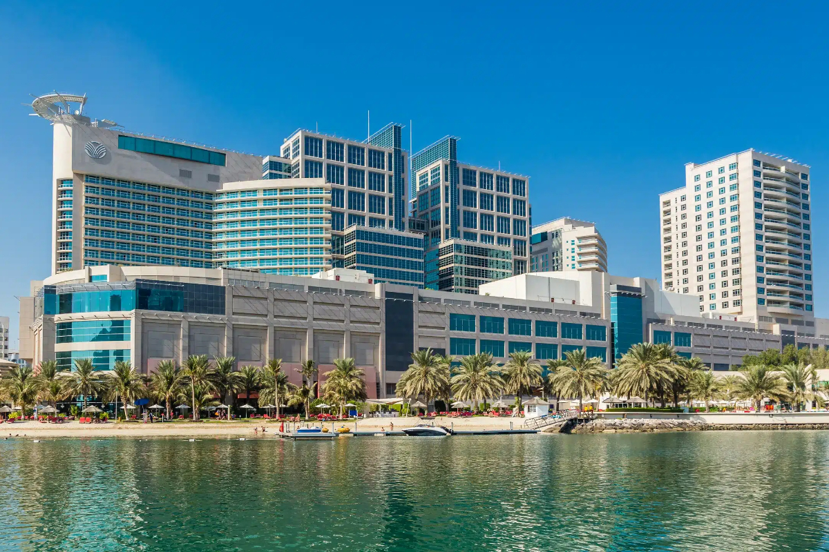 Rotana Hotels & Resorts