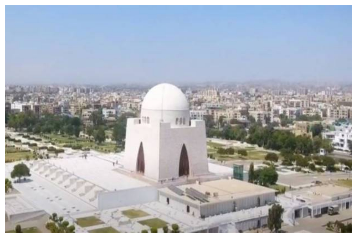 Weather Forecast for Karachi, Hyderabad