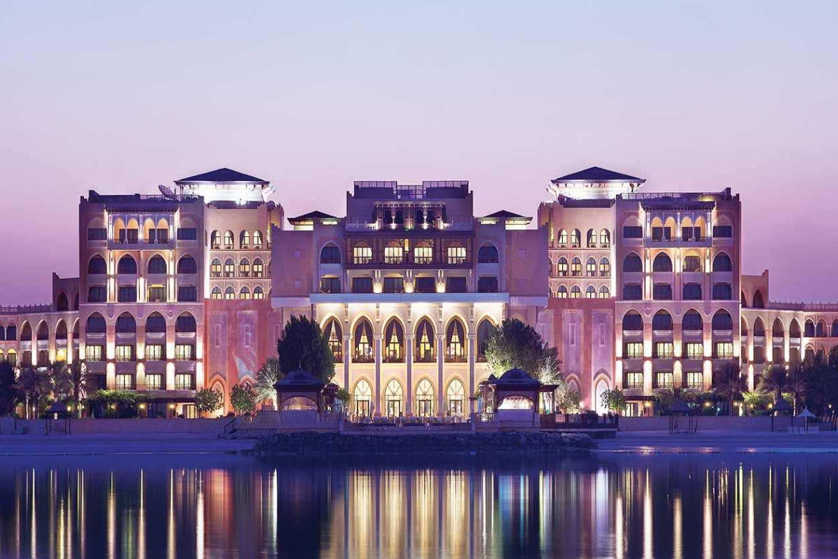 Shangri-La Group jobs