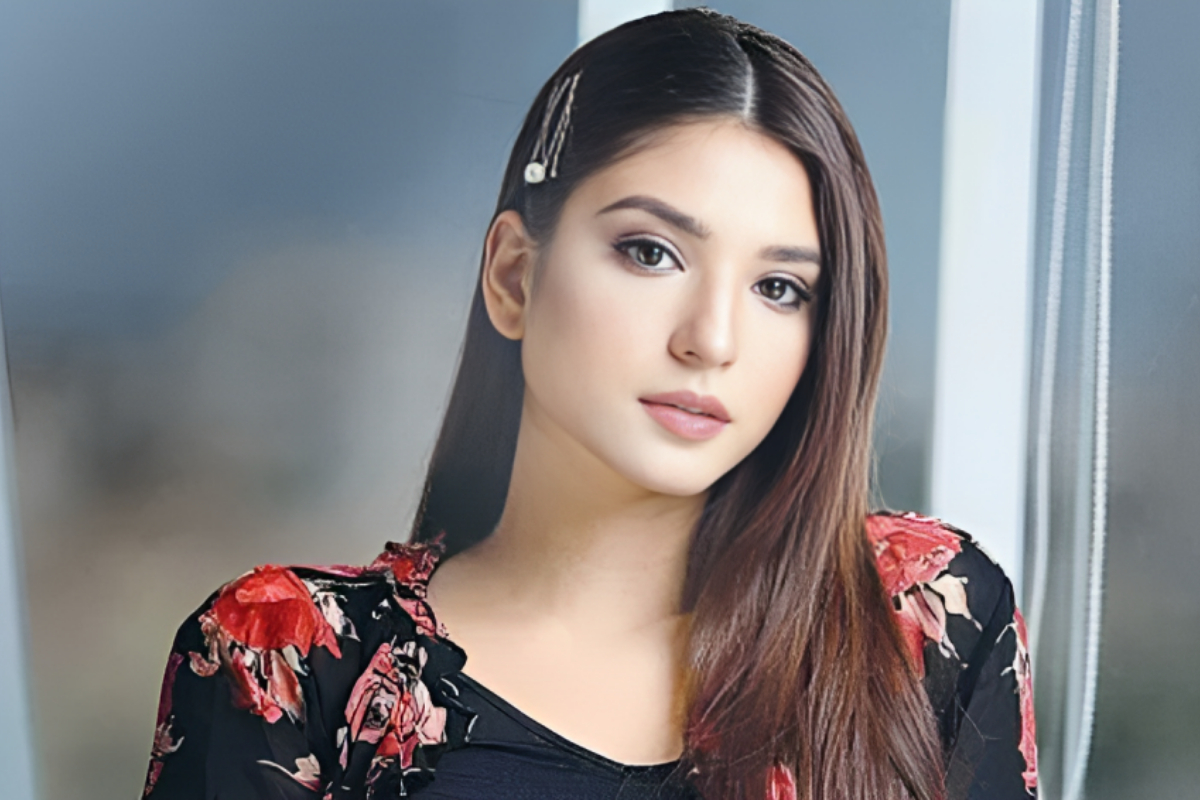 Ramsha Khan