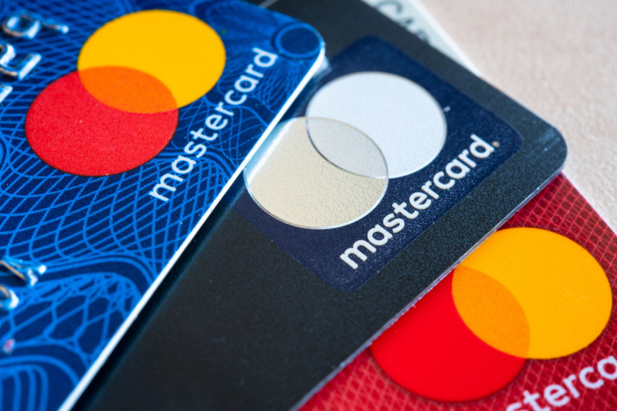 MasterCard UAE jobs