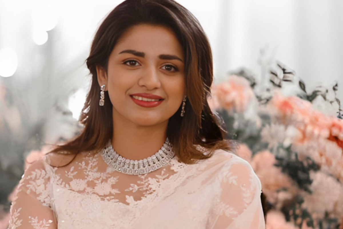 Hira Soomro