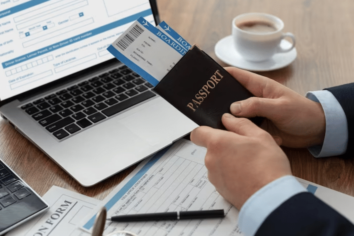 Saudi Arabia e-visa
