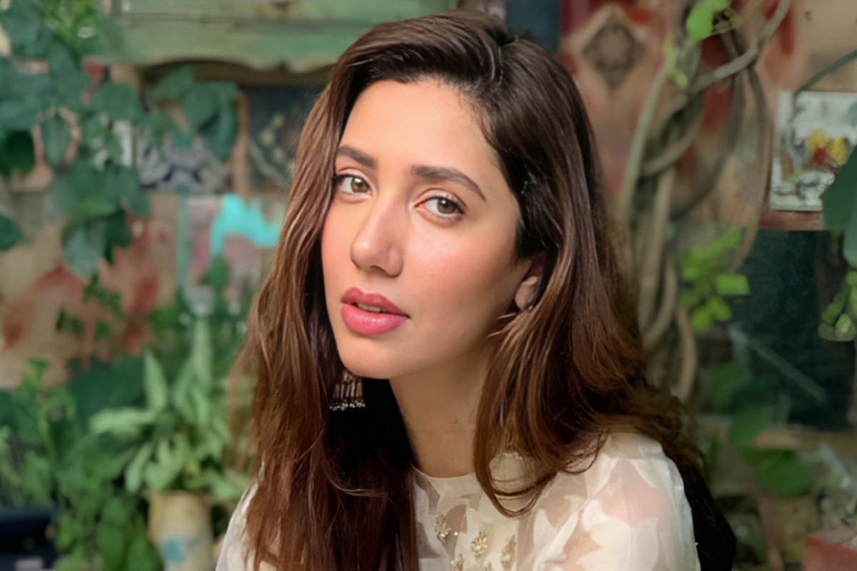 Mahira Khan