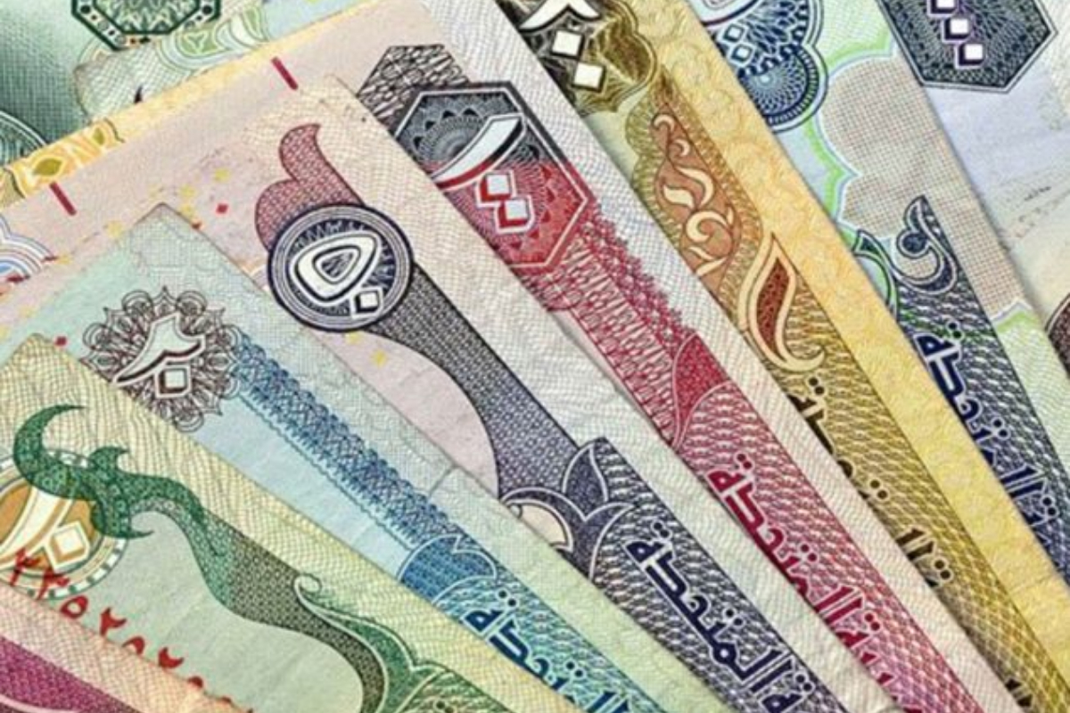 QAR TO PKR