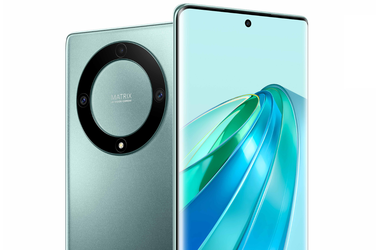 Honor X9a 5G