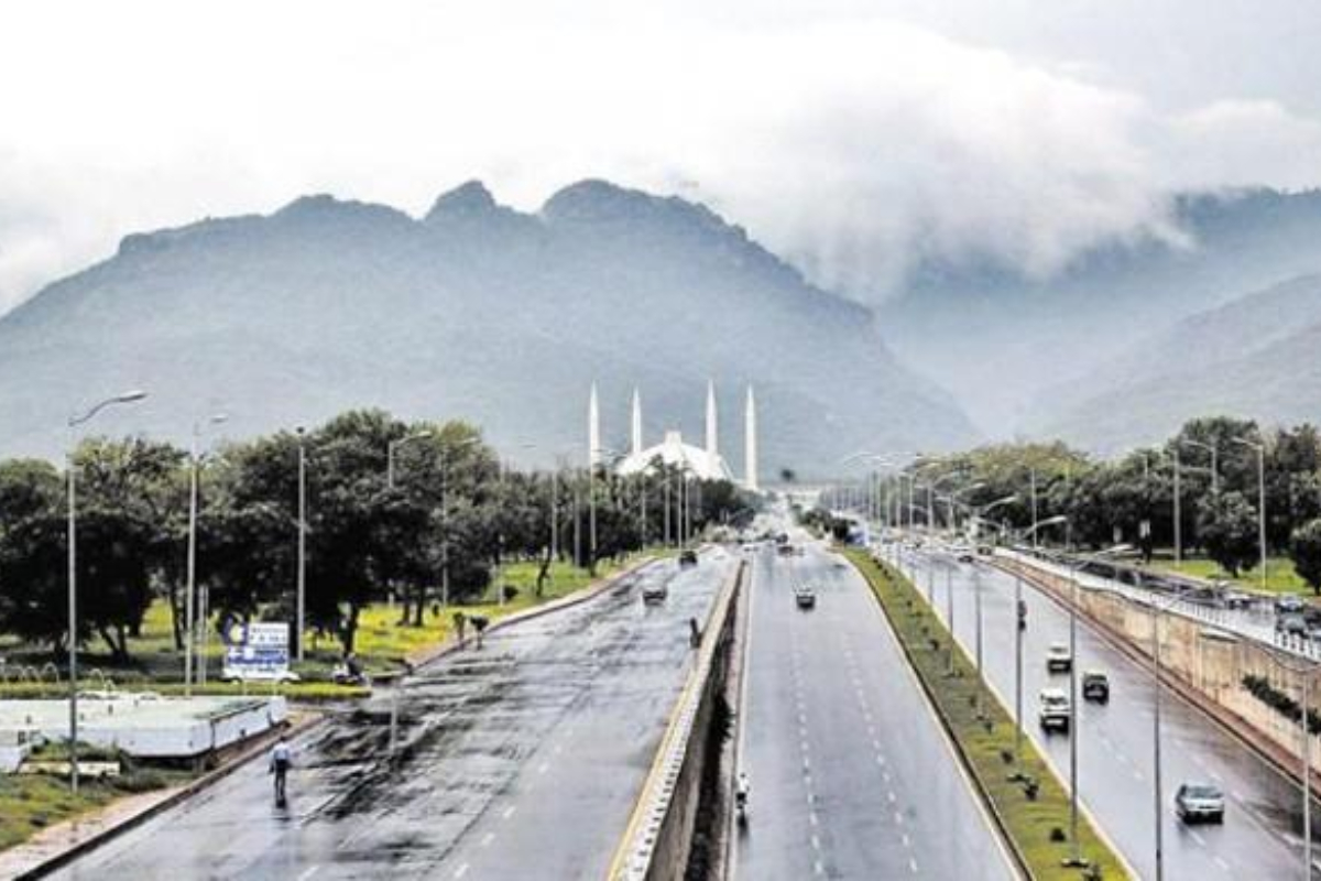 Islamabad