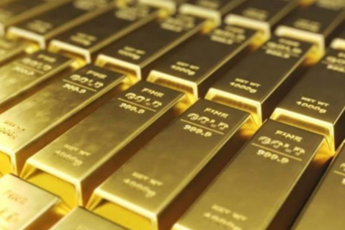 Gold Rate in Qatar for, 7 October 2023