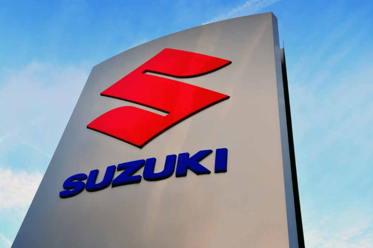 Suzuki