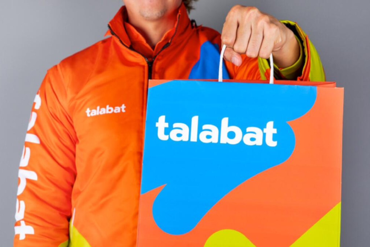 Talabat