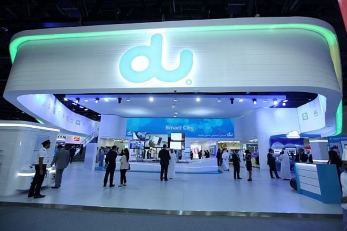 DU Telecom
