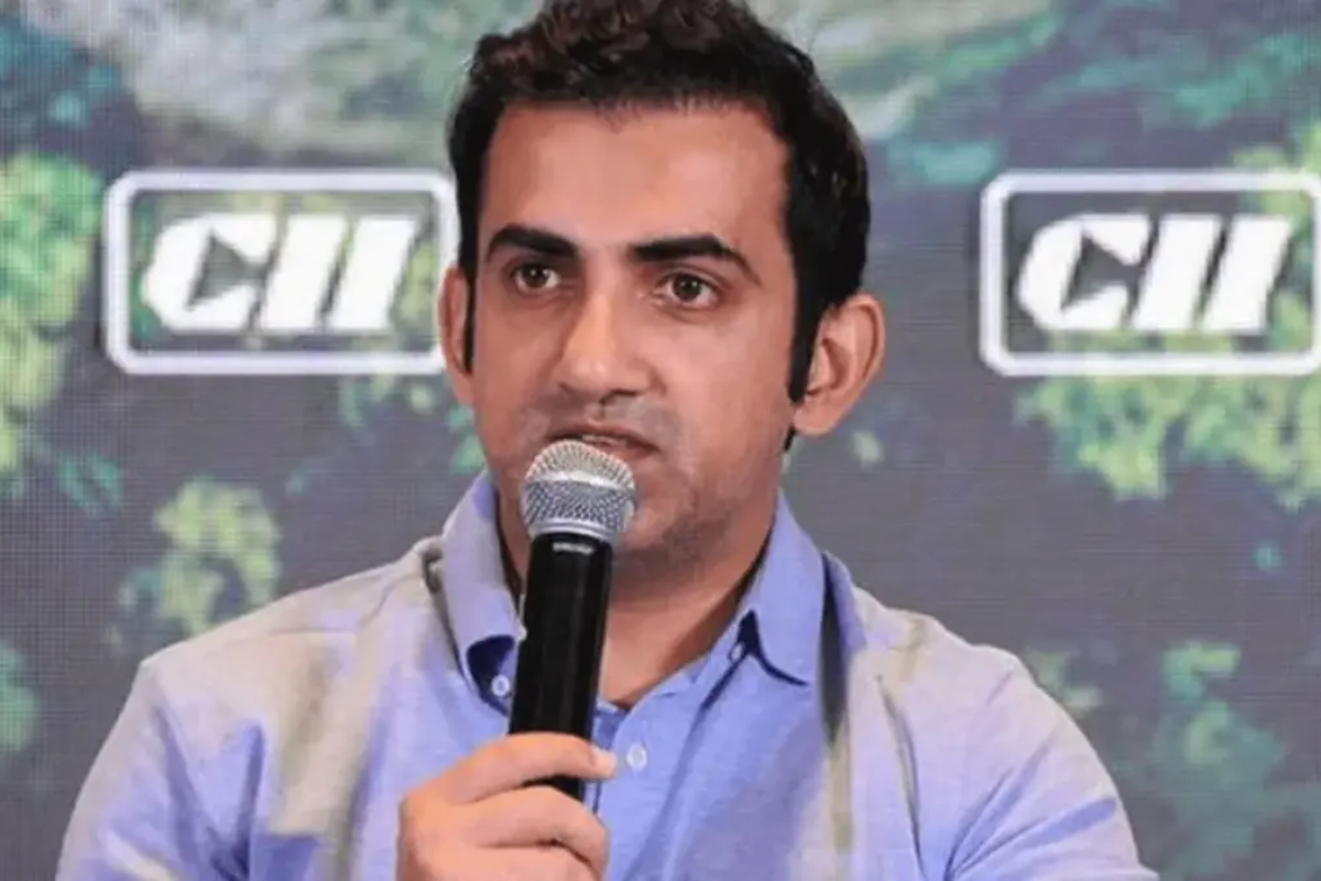 Gautam Gambhir identifies Pakistan's two biggest concerns after defeat to Afghanistan