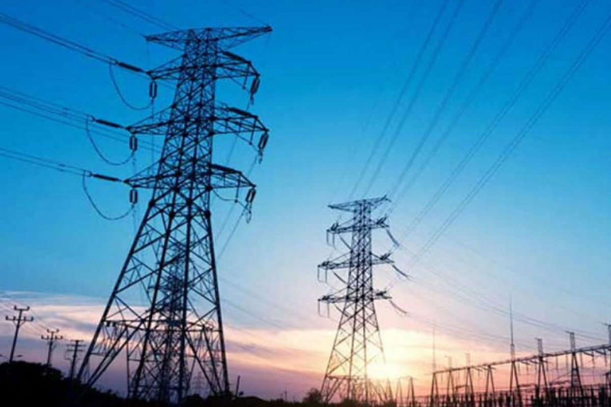 Electricity bills in October