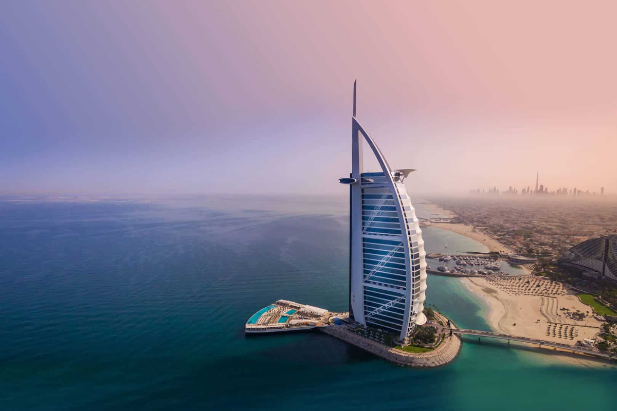 Jumeirah Group