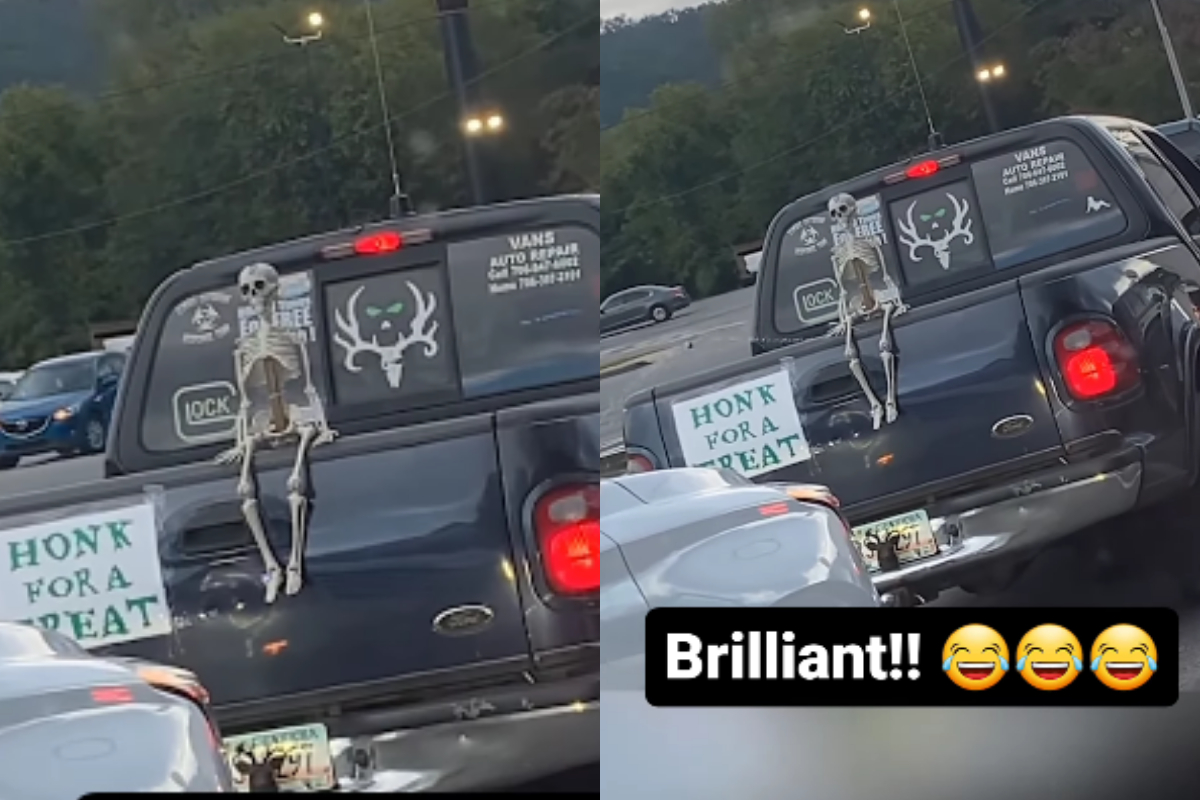 Halloween Decoration